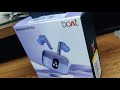 Boat Airdopes 181 pro ear buds