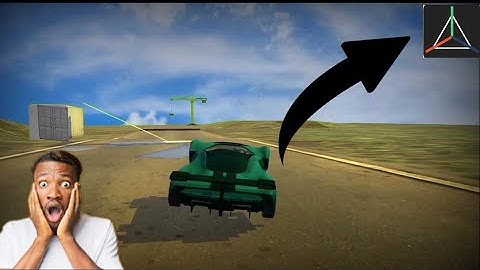 Car animation video create in prisma 3d | prisma 3d tutorial |