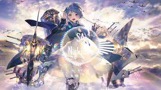Nightcore - Echo(Autumn Kings)