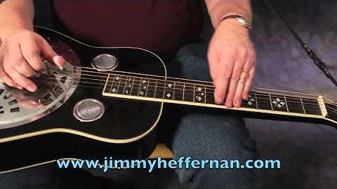 Danny Boy  www.jimmyheffernan.com