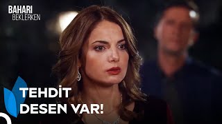 Yok Etmemi Söylediğin Masum Bebeği Hatırladın Mı? | Baharı Beklerken