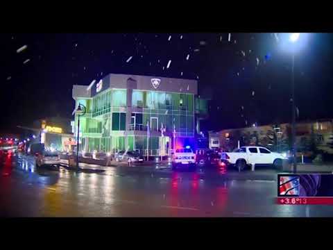 ოჯახში ჩადენილი ძალადობისა და ოჯახის წევრის მიმართ მუქარის ბრალდებით ერთი პირი დააკავეს