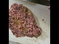 #asianfood #japanfood ចិញ្ច្រាំសាច់ត្រីធ្វើទឹកគ្រឿង