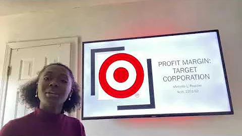 Michelle Roache Profitability Presentation