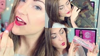 January 2014 Favorites: Beauty, Fashion & More!