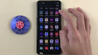 Super battery saving mode on OPPO A54 Android 11 screenshot 2