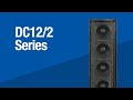 Bring clarity with the renkusheinz dc122 series