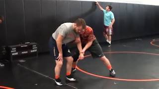 Roberts 2 On 1 Snatch Single