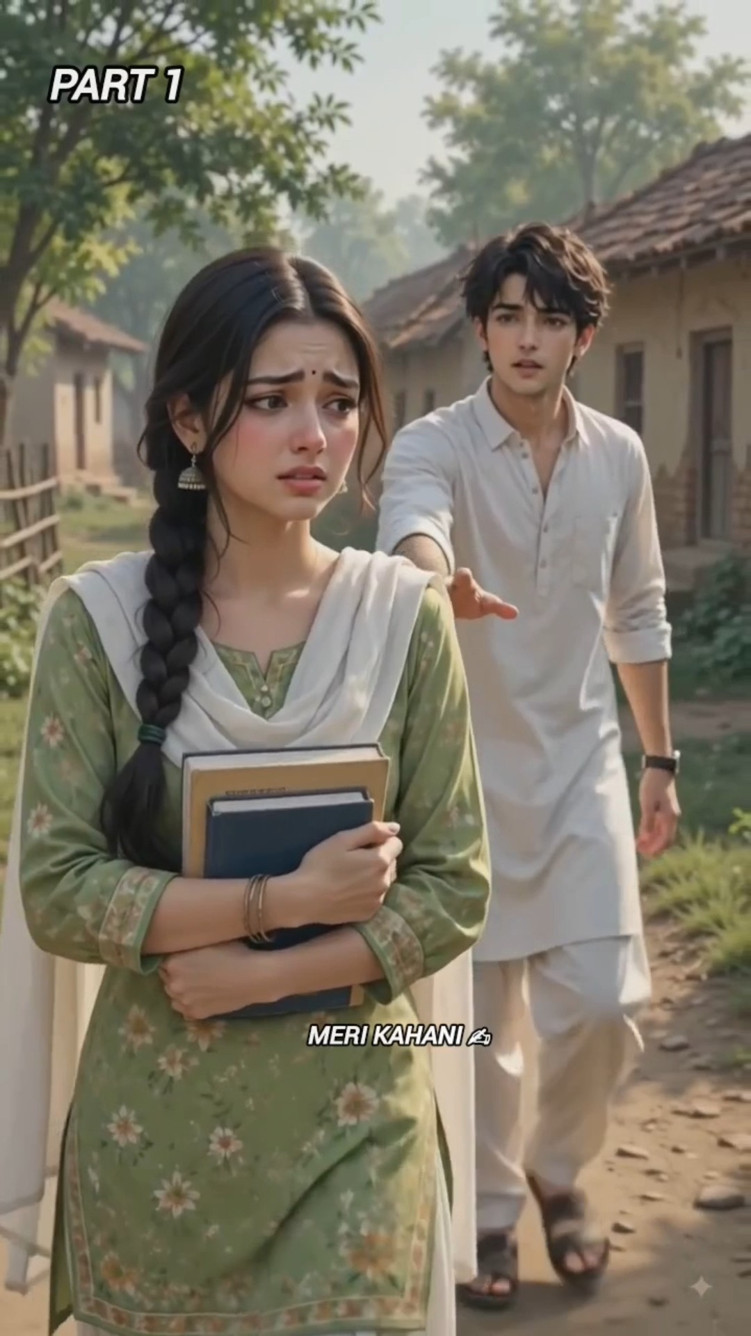 💔दर्द भरी  कहानियां - ShareChat