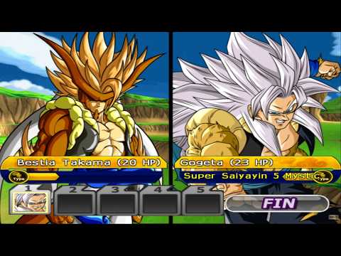 I Got the MOST POWERFUL DEMON from DRAGON BALL AF | Randoms with Jhkuno 89 | DBZ BT3
