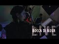 Bocca di Rosa - Live