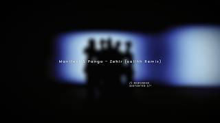Manifest & Pango - Zehir (Salihh Remix)