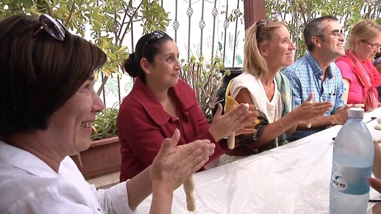 Breaking Bread Journeys YouTube