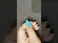 single flower nail art for girls/359