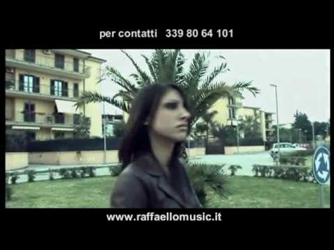 Raffaello-non voglio perderti (video ufficiale HD 2010) by Pino Casella