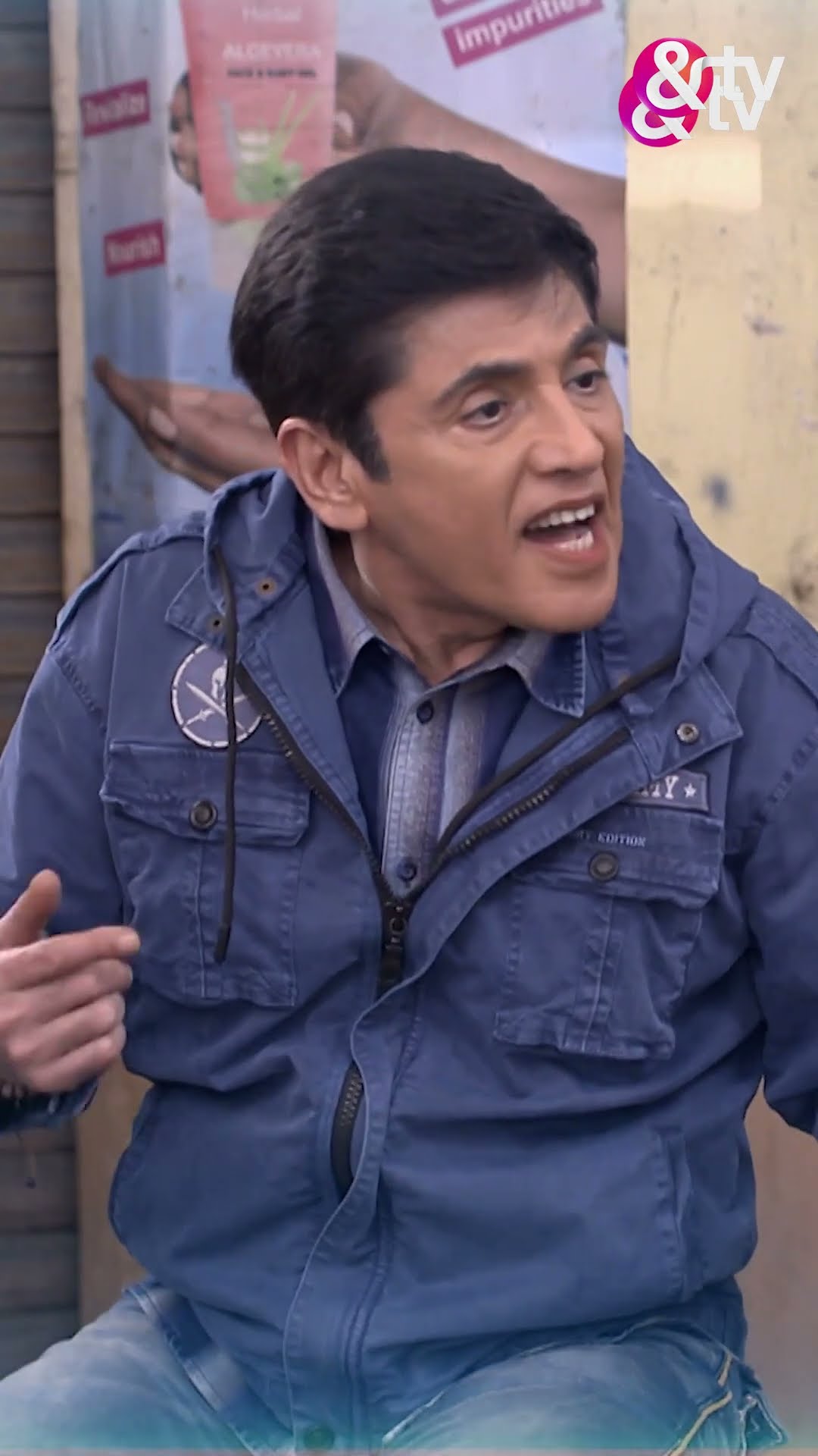 #Bhabi Ji Ghar Par Hai! #Shorts #And TV #Entertainment #Comedy