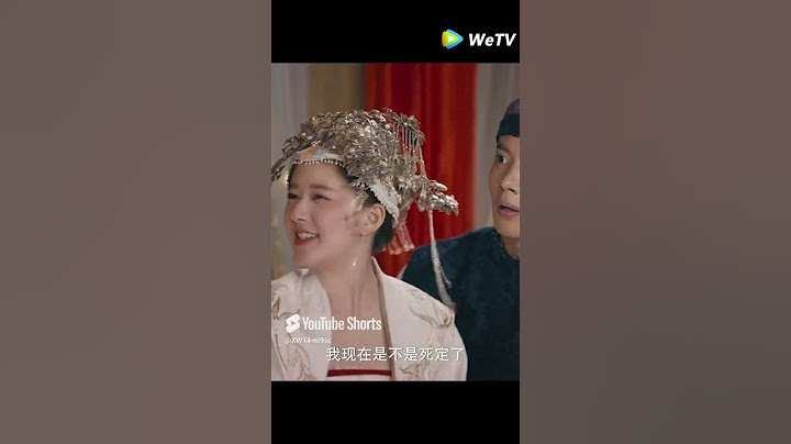 Hahahahahaha aku akan mati tertawa🤣🤣🤣 #theromanceoftigerandrose #zhaolusi #dingyuxi #cdrama