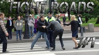 Драки на дорогах 2015 видео ютуб Драки на дорогах 2015 видео ютуб
