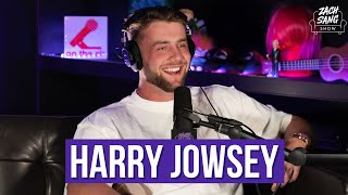 Harry Jowsey | Dating, Ariana Grande, Ayahuasca, The Bachelor