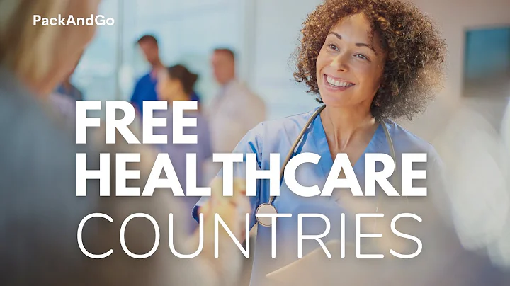 Which country has best free healthcare? (2023)