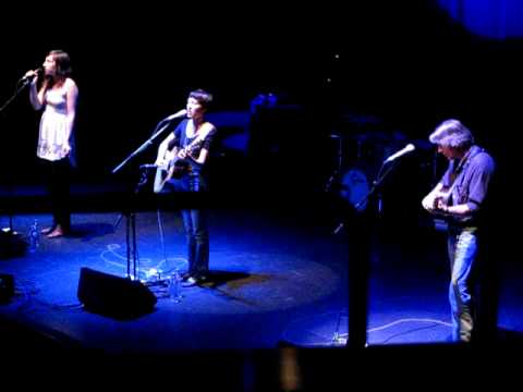 Alela Diane - Matty Groves, Live @ Muziekcentrum, ...