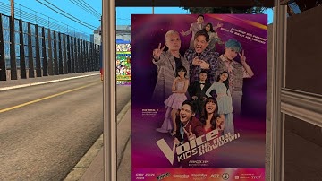 HOW IMPORT IMAGE POSTER FROM FACEBOOK TO TXD FILE IN GTA SA