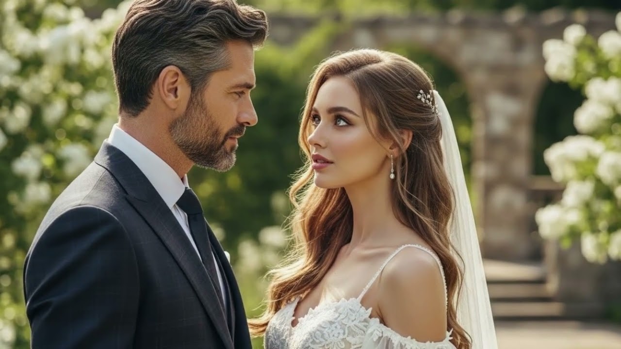 Milioner nigdy nie planował jej kochać — była tylko pionkiem w planie, by się chronić, aż…