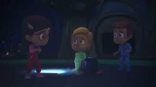 Connor - He Sacrificed Himself To Save Us Like A True Pj Mask Hero. Read Description