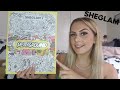 TESTING SHEGLAM&#39;S WELCOME TO OUR PLAYGROUND COLLECTION!