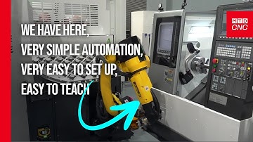 Mind-blowing cost savings and efficiency with flexible automation solutions at Okuma’s Open House