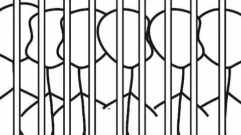 Anime Doodlevision: Handley's Sentencing