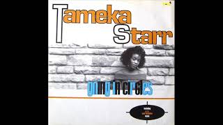 Tameka Starr - Going In Circles (DJ Art Version)