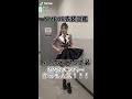 【NMB48衣装図鑑】No.2ダマスク衣装 前田令子 れいこ 2022.06.21