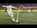 FIFA 17 Rabona Free Kick Tutorial