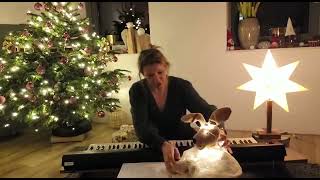 Kerst op schoot, deel 2 by PGBarneveld 128 views 2 years ago 10 minutes, 36 seconds