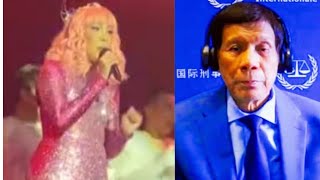 VICE GANDA Possible E Declare PERSONA NON GRATA sa DAVAO City dahil PamBASTOS FPRRD? - YouTube