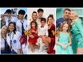 Alan Chikin Chow Members vs The Royalty Family vs Like Nastya Family (Networth Comparison) 2026