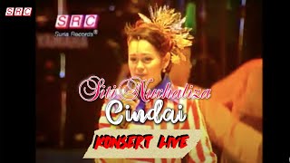 Siti Nurhaliza - Cindai (Konsert Live)