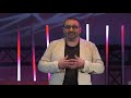 Cómo la comunicación no verbal nos ayudará a ser mejores personas | Juan Manuel García | TEDxMálaga