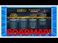 The New EU5 ROADMAP - This is GREAT!
