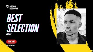 AMAPIANO MIX | BEST OF KAYGEE SELECTION - PART TWO | 02 MAY 2024