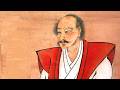 Miyamoto Musashi - The Undefeated Samurai Who Won 60 Duels