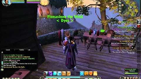 Rift: Planes of Telara Closed Beta - Part 5 - Major City: Sanctum