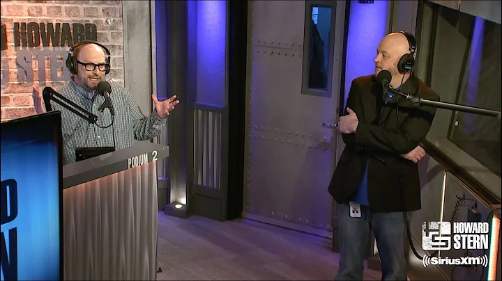 Shuli Egar Questions Brent Hatleys Swinging Story