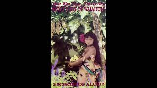 Video thumbnail of "3 Scoops of Aloha - Ku'uipo Aloha (1990 Version)"