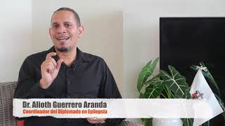 Diplomado Manejo Efectivo de la #epilepsia en atención primaria a la #salud