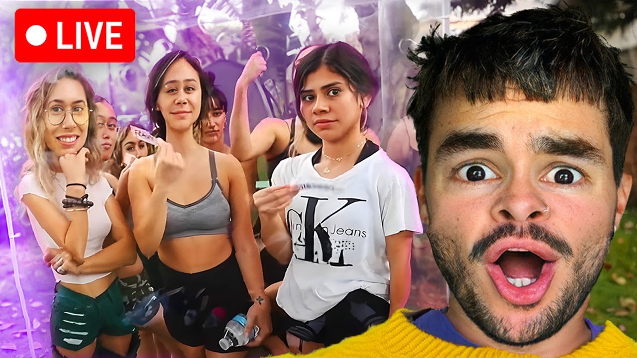 REACTING TO KNJ 