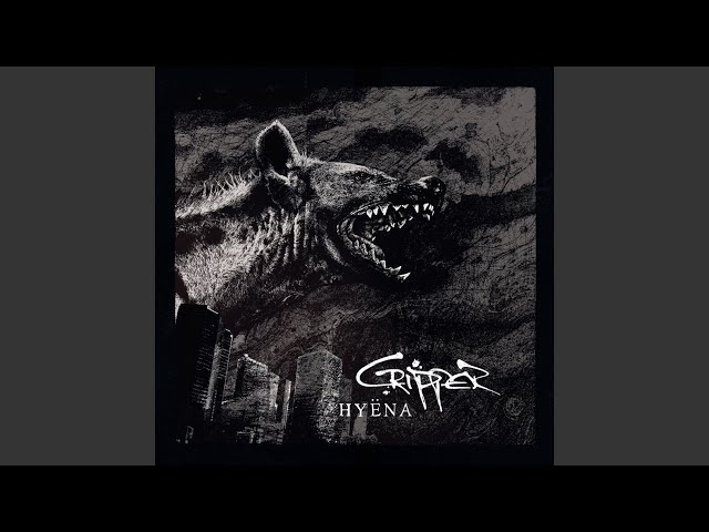 Cripper - Hyena