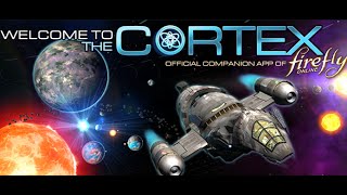 Firefly Online Cortex update