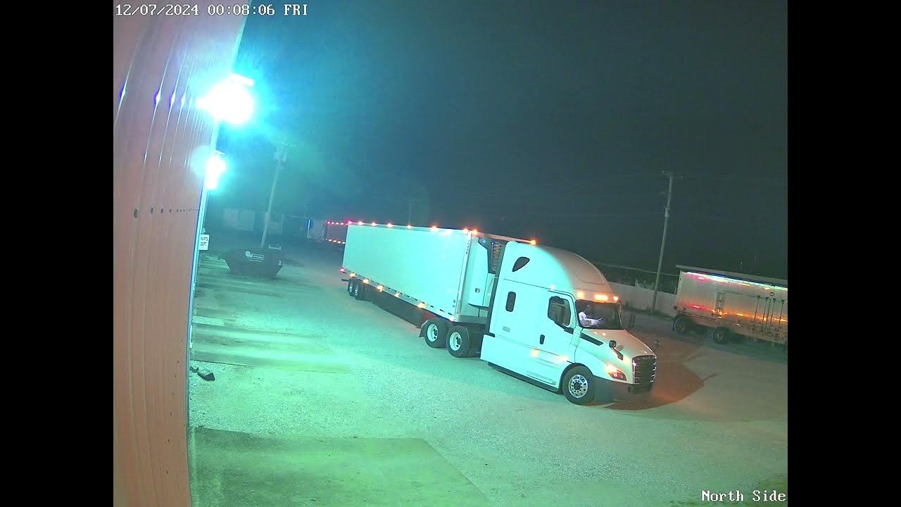 Trailer Connection NVR 2 North Side 20240711235959 20240712010000 YouTube